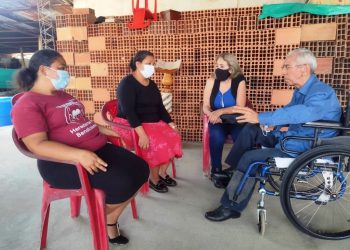 “En el Alto Apure se cometieron crímenes atroces y casos se elevarán a OEA y CPI”: Walter Márquez