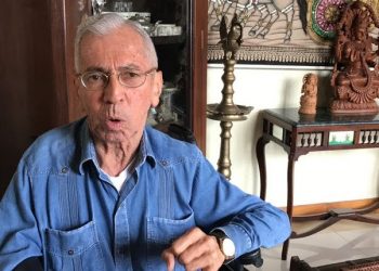 “Deben tomar medidas para evitar que Apure se convierta en un pequeño Vietnam”