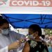 La covid-19 galopa en Brasil mientras el mundo se blinda ante nueva variante
