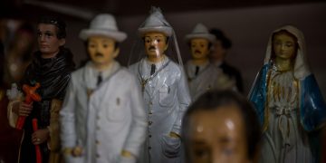 José Gregorio Hernández, el beato venezolano que combinó ciencia y fe