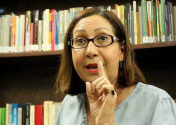 Salazar: La Ley de Ciudades Socialistas será inviable si viene politizada