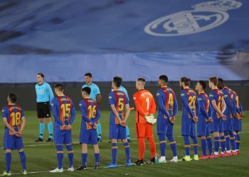 El Barça desbanca al Real Madrid, como club más valioso del mundo, según Forbes