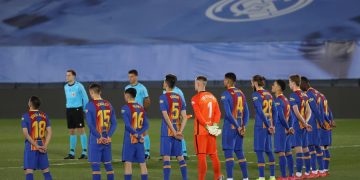 El Barça desbanca al Real Madrid, como club más valioso del mundo, según Forbes