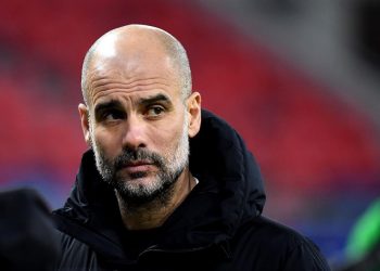 Guardiola: «Con estos precios no vamos a fichar a un delantero»