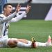 El «Ronaldo furioso»