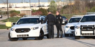 Al menos ocho muertos en el tiroteo en un almacén postal de Estados Unidos