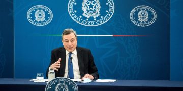 Italia emprenderá su reapertura el 26 de abril al aire libre