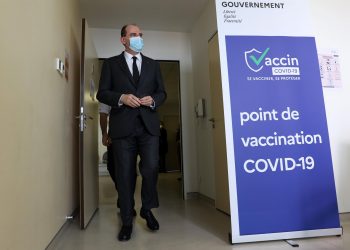 Apertura gradual en Francia con la vuelta a clase de 6,6 millones de alumnos