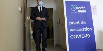 Apertura gradual en Francia con la vuelta a clase de 6,6 millones de alumnos