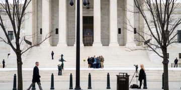 Supremo de EE.UU. da la razón a Google en el pleito por el código Java con Oracle