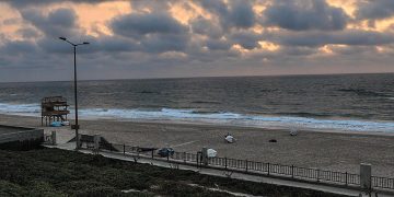 La tensión en Jerusalén llega a Cisjordania y Gaza y se teme una escalada