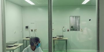 Venezuela producirá la vacuna cubana anticovid Abdala