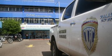 Una ONG venezolana reporta la fuga de 30 presos de un centro de detención