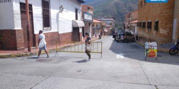 Tercera semana de cuarentena radical en Valera iniciará con el cierre de los locales comerciales de la avenida 9
