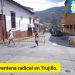 Tercera semana de cuarentena radical en Valera iniciará con el cierre de los locales comerciales de la avenida 9