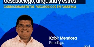 Los problemas psicológicos de la «Pandemia Silenciosa»