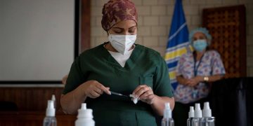 Fallecen 19 personas más en Venezuela por la covid-19