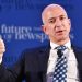 Bezos, Musk y Arnault encabezan la lista de los más ricos de Forbes