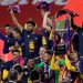 0-4. El Barcelona gana con solvencia y brillantez su título número 31 de Copa