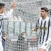 El Juventus, con gol de Morata, refuerza su plaza en Liga de Campeones