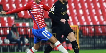 El Barcelona, al asalto del liderato