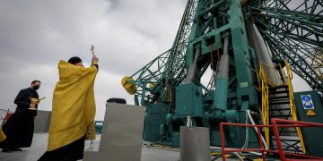 La Soyuz MS-18 parte mañana hacia la EEI en una misión que recuerda a Gagarin