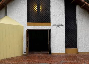 Un pedacito de hueso del Dr. José Gregorio estará en capilla elevada a santuario en Táchira