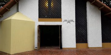 Un pedacito de hueso del Dr. José Gregorio estará en capilla elevada a santuario en Táchira