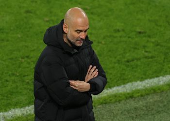 Guardiola: El fútbol no es deporte si no hay relación entre esfuerzo y éxito