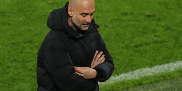 Guardiola: El fútbol no es deporte si no hay relación entre esfuerzo y éxito