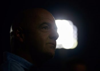 La FIFA expresa su «desaprobación a una ‘liga europea cerrada’