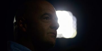 La FIFA expresa su «desaprobación a una ‘liga europea cerrada’