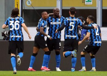El Inter renuncia a la Superliga