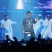 Justin Bieber publica por sorpresa el disco «Freedom» con 6 temas nuevos