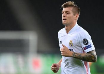 Casemiro, Mariano y Odriozola regresan a un convocatoria sin Hazard