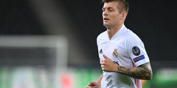 Casemiro, Mariano y Odriozola regresan a un convocatoria sin Hazard