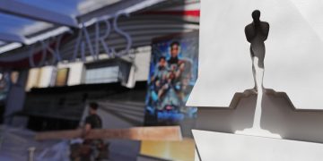 Los Óscar de la pandemia? ¿Los Óscar más puros?