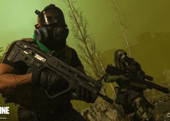 «Call of Duty: Warzone» supera los 100 millones de usuarios en todo el mundo