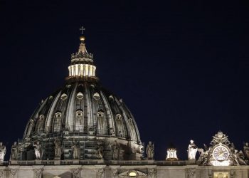 Italia ordena el arresto del bróker implicado en la investigación en el Vaticano