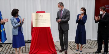 España celebra el Día del Libro sin la entrega del Premio Cervantes