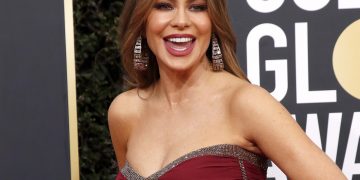 WWF se une a Sofía Vergara y Marc Anthony en el film animado «Koati»