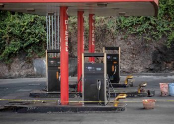 Alertan que la escasez de gasoil pone en riesgo nuevas siembras en Venezuela