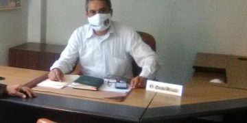 Secretario Agrario Nacional de AD exige plan de vacunación y pruebas para productores