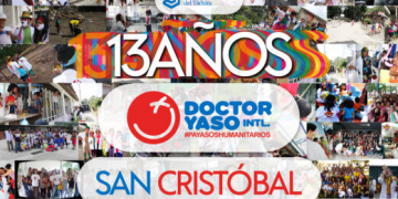Doctor Yaso San Cristóbal: 13 años de labor humanitaria en el Táchira y la Frontera Colombo-Venezolana