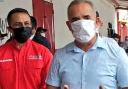 Freddy Bernal: “No caeremos en la provocación de la señora Gobernadora