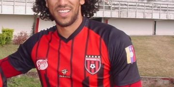 El cancerbero Luis Romero listo para  ser protagonista con el Portuguesa