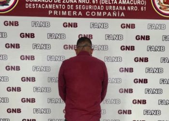 Cayó preso otro torturador de animales