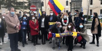 23 médicos venezolanos son contratados en hospitales italianos