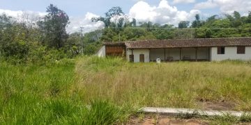Cae a pedazos la Casa de los recuerdos del Táchira y con ella medio milenio de historia