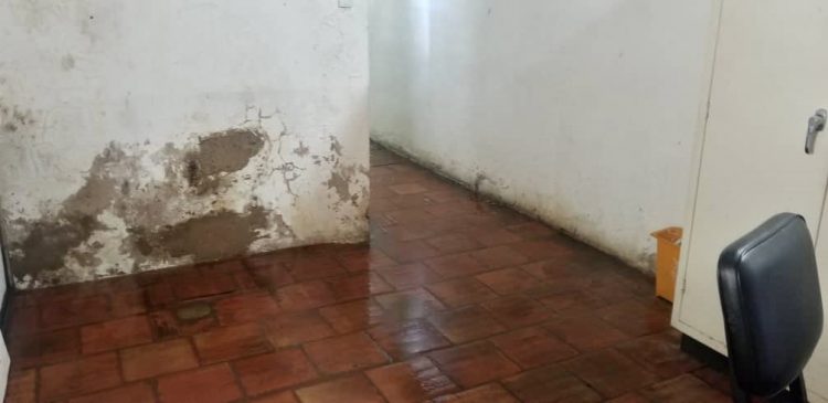 Cae a pedazos la Casa de los recuerdos del Táchira y con ella medio milenio de historia